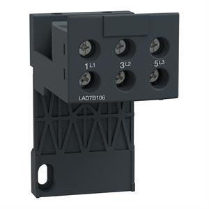 SUPORTE LAD7B106 LAD7B106 21.11.029 