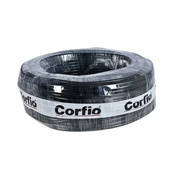 CABO CORDOPLAST PP 2 X  1 MM 02.07.003