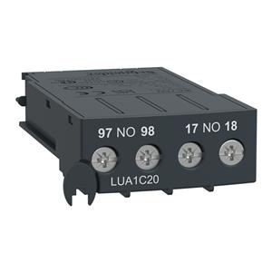 CONTATO SINALIZACAO  LUA1C20 LUA1C20 21.11.600 