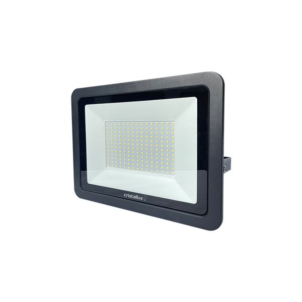 PROJETOR LED SLIM 200 W 5000K   207906 07.44.338 