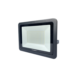 PROJETOR LED SLIM 200 W 5000K   207906 07.44.338 