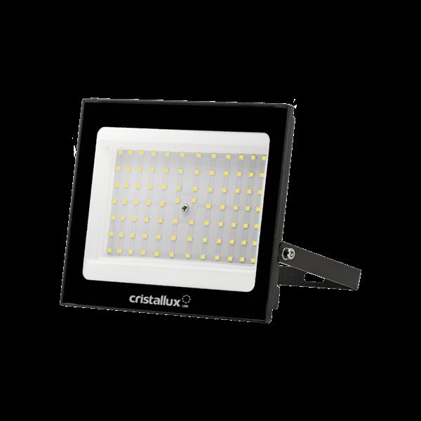 REFLETOR LED SLIM 200 W 5000K/6500K 209993  07.44.338 