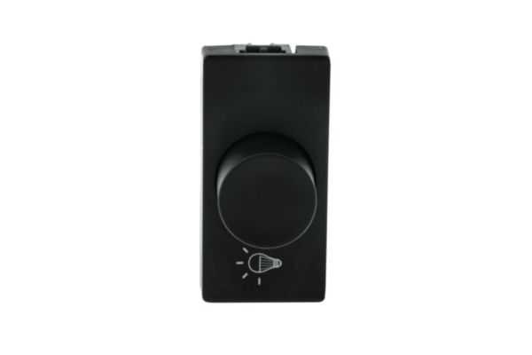 611037PT - VARIADOR DIGITAL/ROTATIVO LED PIALPLUS+ 22.30.221 