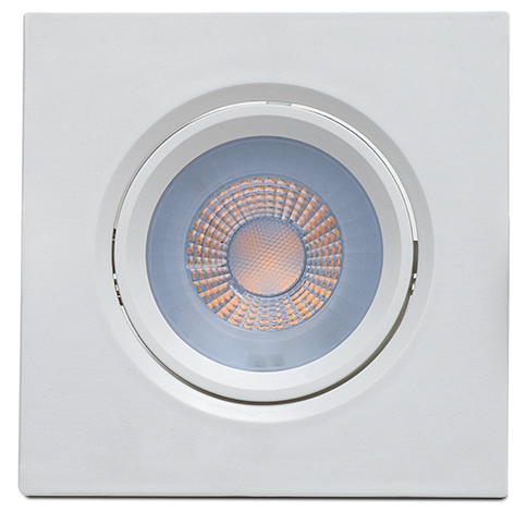 LUMINARIA SPOT LED MR16 4,5W F - 06888 INTRAL 05.02.201 