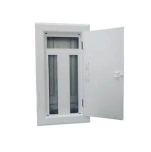 QUADRO UNIVERSAL METAL 44/32 - 100A BRANCO SOBREPO 904368N 27.07.143 