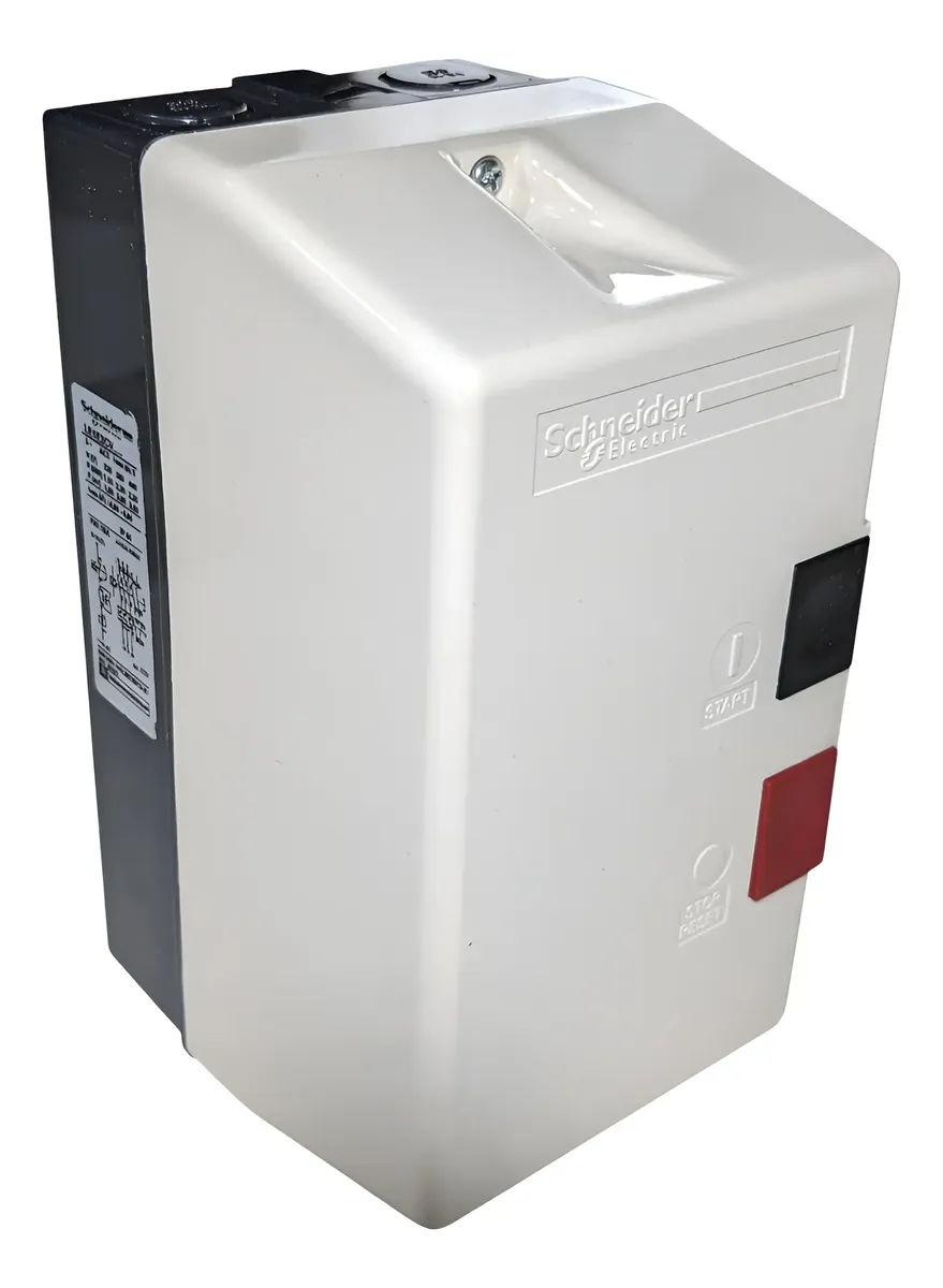 CHAVE LE1E3CV380Q7 - 4/6 A LE1E3CV380Q7 21.12.047 