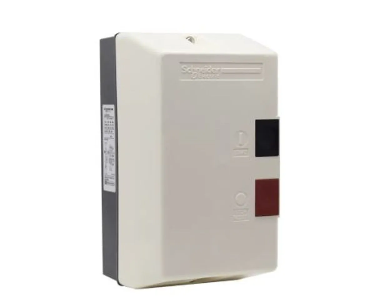 CHAVE LE1E4CV380Q7 - 5,5/8 A LE1E4CV380Q7 21.12.048 
