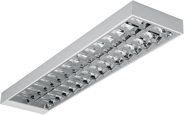 LUMINARIA RS-802 2X32 W  5386 05.01.150 
