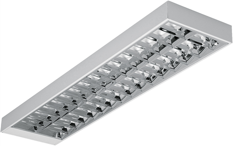 LUMINARIA RS-802 2X32 W  5386 05.01.150 