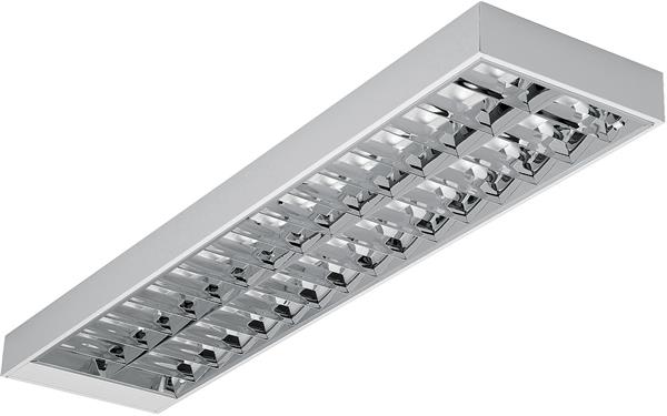 LUMINARIA RS-802 2X32 W - 05386 05.01.150 