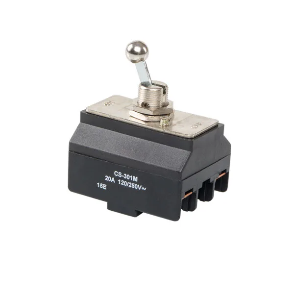 CR-301   - CHAVE A/2 12.09.006 