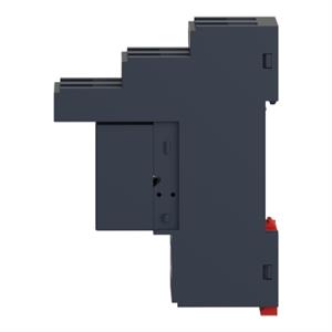 RELE + BASE 24 VCA - RSB1A160BDS RSB1A160BDS 21.13.030 
