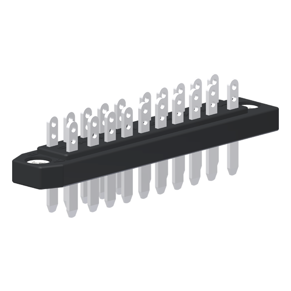TOMADA PC20M 15.10.008 