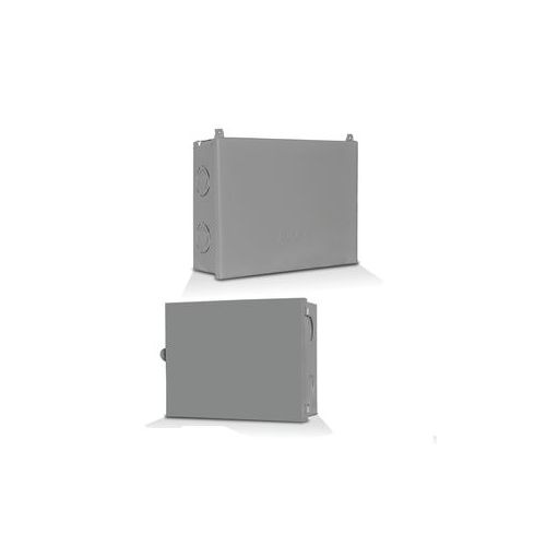CP-4         - CX PROTECAO P/MEDIDOR 480X240X90 901203 27.02.013 