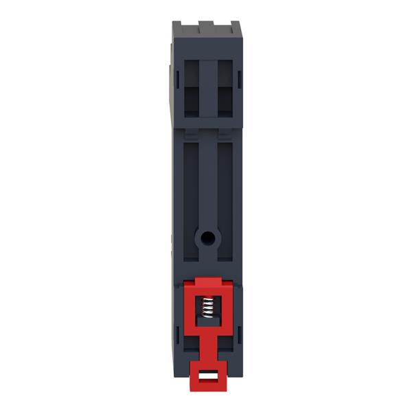 RELE + BASE  24 VCA - RSB2A080B7S RSB2A080B7S 21.13.041 