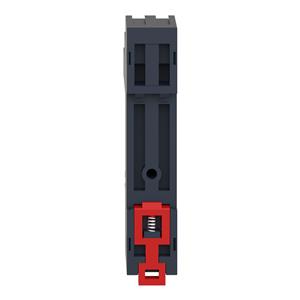RELE + BASE  24 VCA - RSB2A080B7S RSB2A080B7S 21.13.041 