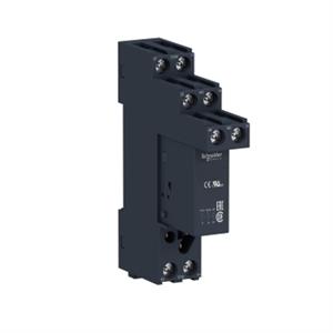 RELE + BASE 120 VCA - RSB2A080F7S RSB2A080F7S 21.13.042 