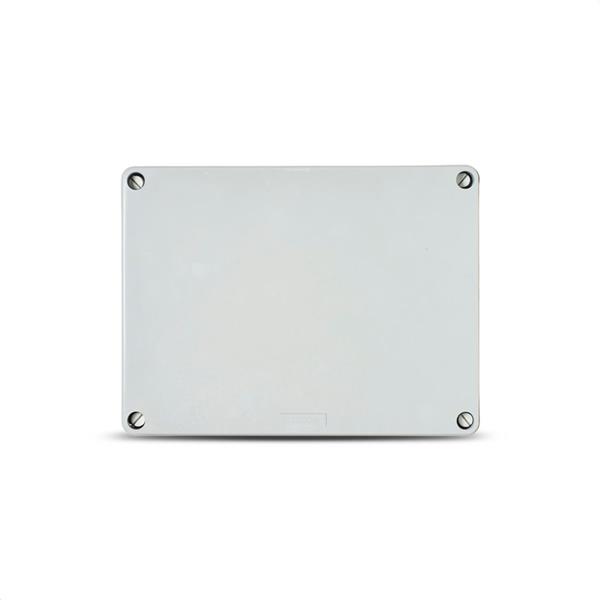 SEX231 - CAIXA PASS. 234X174X90MM STECK SEX231 19.02.015 