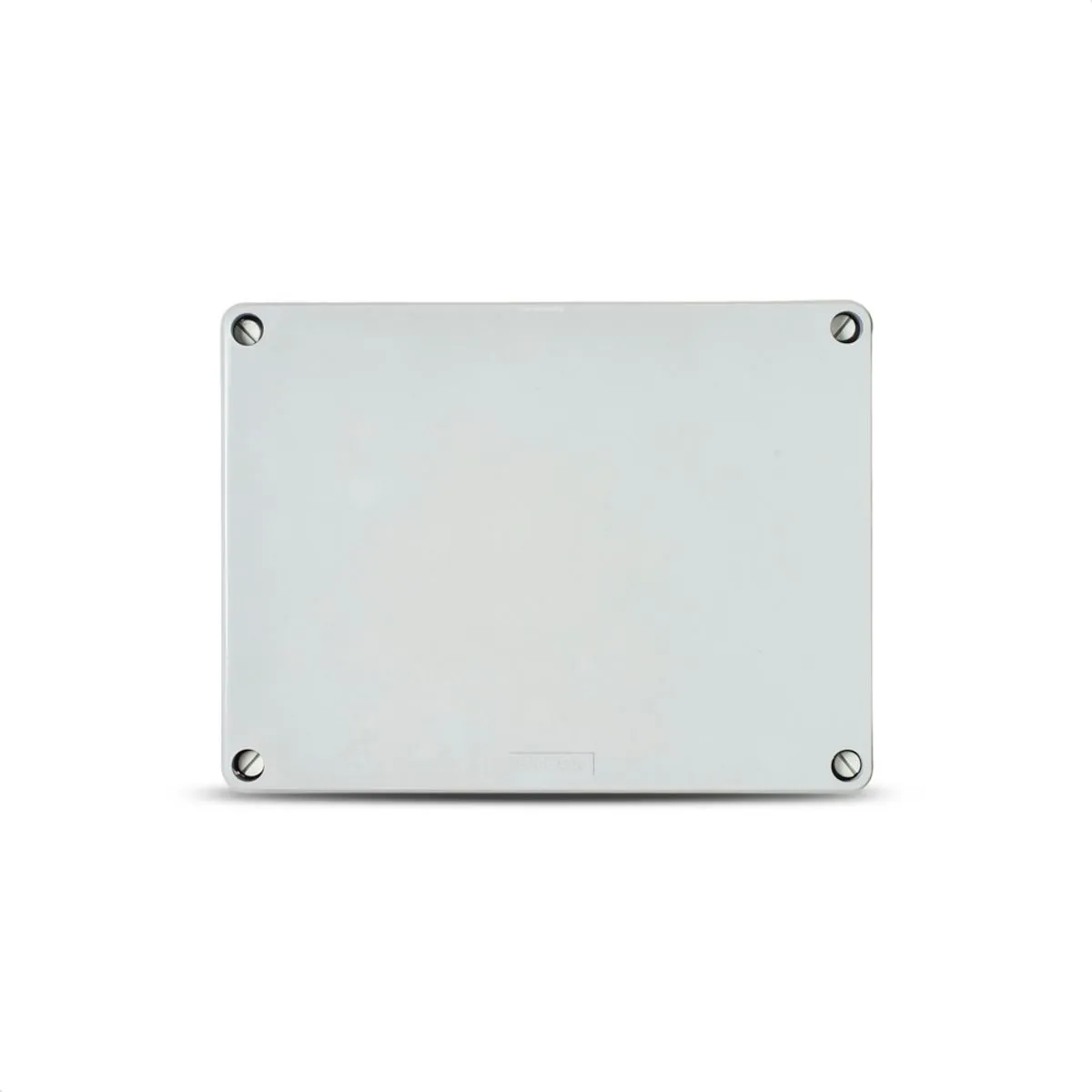 SEX231 - CAIXA PASS. 234X174X90MM STECK SEX231 19.02.015 