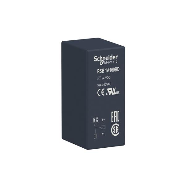 RELE RSB1A160BD RSB1A160BD 21.13.053 