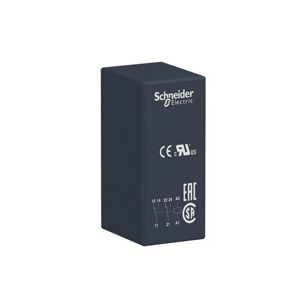 RELE RSB2A080BD RSB2A080BD 21.13.055 