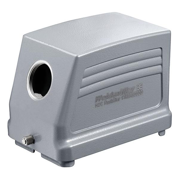 CARCACA    CX 48 205 - C901902.6/178831 16.09.046 