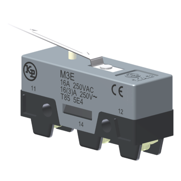MICRO M3E 15.15.005 