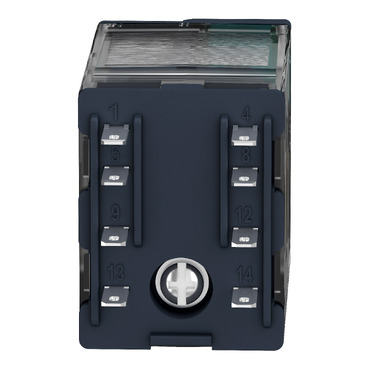 RELE MINIATURA 24 VCC RXM2AB2BD RXM2AB2BD 21.13.065 