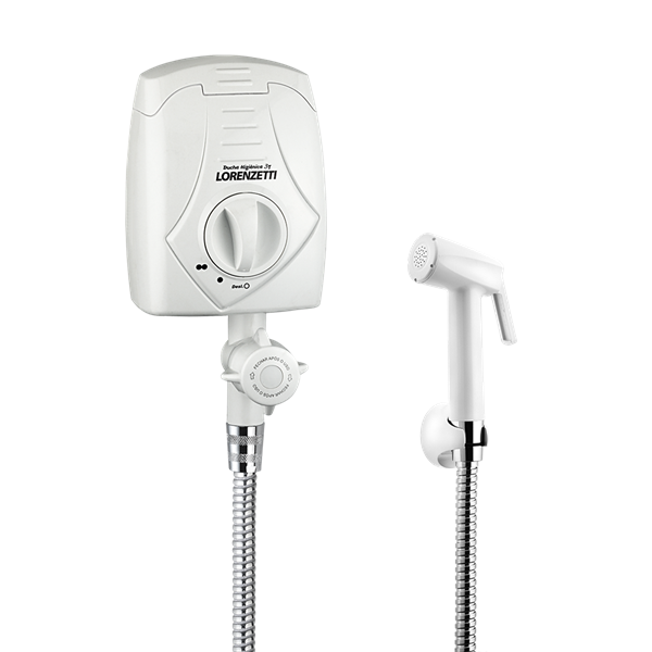 DUCHA HIGIENICA - 4300 W 0 23.01.012 