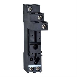 BASE RSZE1S35M P/RELE RSB1A120 RSZE1S35M 21.13.100