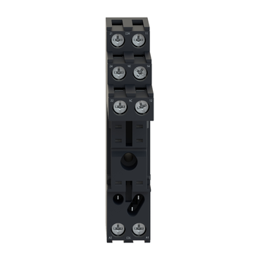 BASE RSZE1S48M P/RELE RSB1A160/2A080 RSZE1S48M 21.13.101 