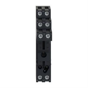 BASE RSZE1S48M P/RELE RSB1A160/2A080 RSZE1S48M 21.13.101 