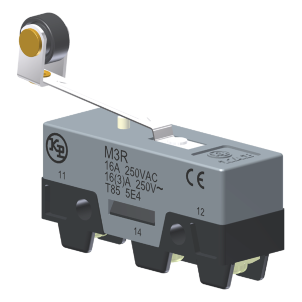 MICRO M3R 15.15.017 