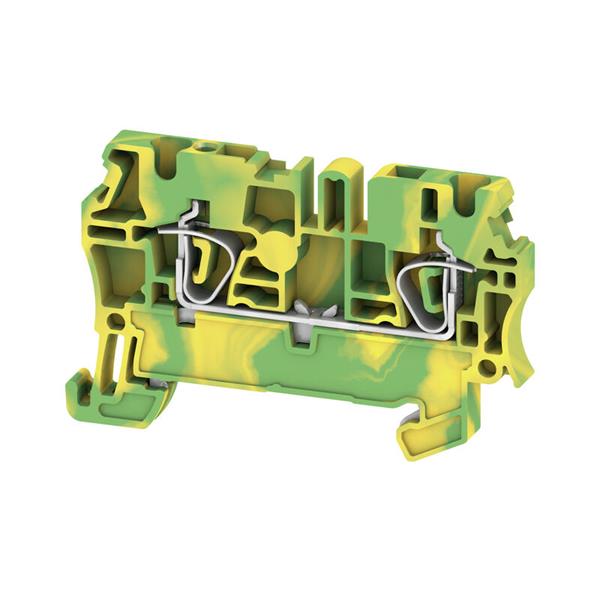 CONECTOR ZPE 2,5 - 160864.0 16.10.028 