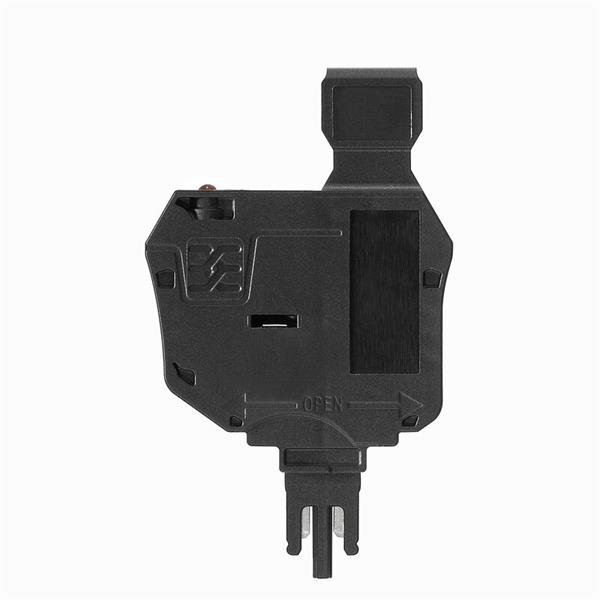 PORTA FUSIVEL 10/36V - 792157.0000 16.10.100 
