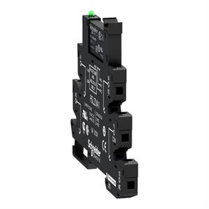 RELE + BASE 230 VCA/VCC RSL1PVPU RSL1PVPU 21.13.351 