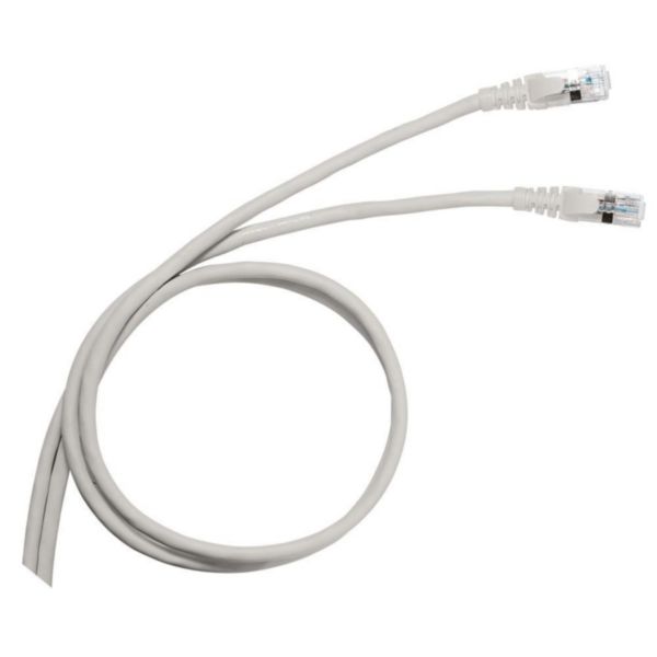51637 - PATCH CAT5E - 2 M 27.83.100 
