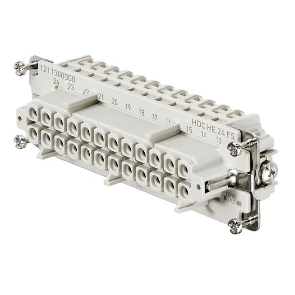 PORTA CONTATO CX 24 PF - C901476/121130 16.09.018 