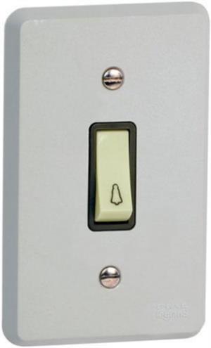1102 - INTERRUPTOR CAMPAINHA 22.04.010