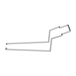CLIPS DE RETENCAO RXZ400 RXZ400 21.13.801 