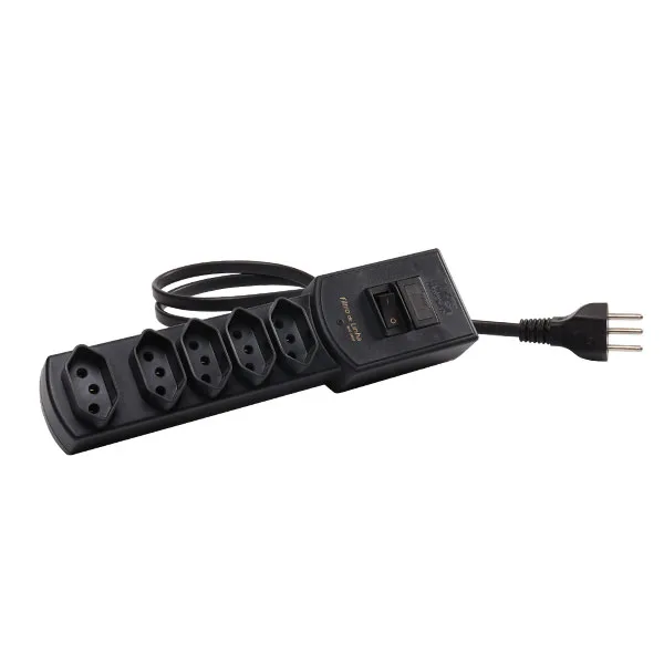 MG-3001 EXTENSAO C/FILTRO DE LINHA-5TOM PA013790 12.19.030 