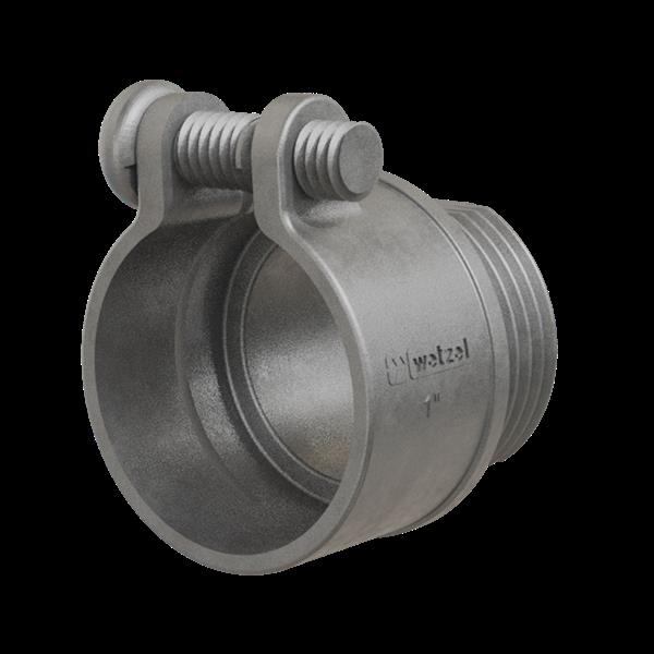 CONECTOR RETO 1 E001040040 08.03.019 