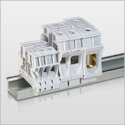 BORNE VIKING 3 - 2,5mm2 - FASE 37160 27.12.001 