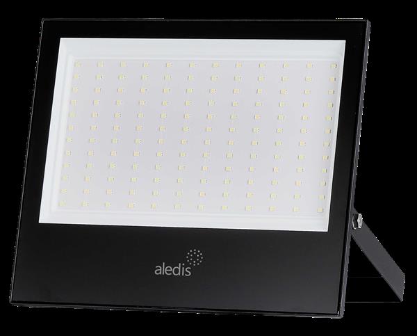 PROJETOR LED ALEDIS 150W 6500K - 07407 INTRAL 07.44.504 