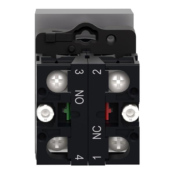 BOTAO DUPLO XA2EA7A3415 XA2EA7A3415 21.14.017 