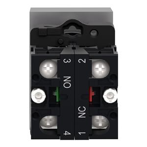 BOTAO DUPLO XA2EA7A3415 XA2EA7A3415 21.14.017 