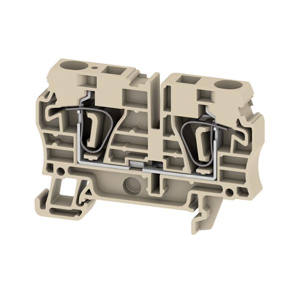 CONECTOR ZDU  6   - 160862.0 16.02.082 