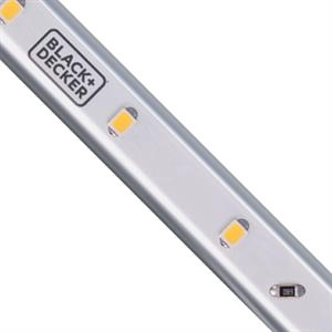 KIT FITA LED 5W/M 2700K 220V - C/5M BDFL 07.50.850