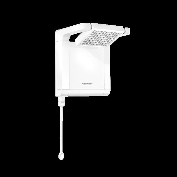 DUCHA ACQUA STAR ULTRA BRANCO - 7800 W 23.01.101 