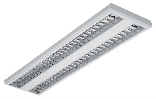 LUMINARIA DS-500 2X28/54 W - 08029 05.01.061 